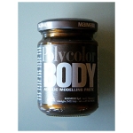 MAIMERI PASTA STRUCTURA 140 ML. -BRONZ