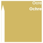 CARAN D'ACHE CREIOANE ACUARELĂ PRISMALO OCRU