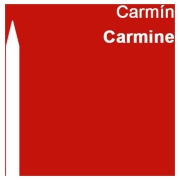 CARAN D'ACHE CREIOANE ACUARELARE RUJ PRISMALO