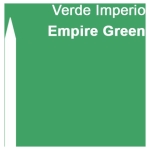 CARAN D'ACHE CREIOANE ACUARELĂ PRISMALO IMPERIAL VERDE