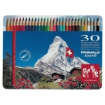 CARAN D'ACHE CREIOANE ACUARELARE PRISMALO SET 30 CV