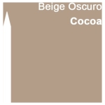 CARAN D'ACHE CREIOANE ACUARELĂ PRISMALO CACAO