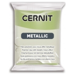CERNIT VERDE METALIZAT 56 G