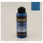 VOPSEA ACRILICĂ CADENCE PREMIUM 120 ML. - ALBASTRU COBALT 0158