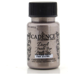 VOPSEA ACRILICĂ CADENCE METALIZAT DORA 50 ML. - MARO ROZ 170