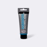 VOPSEA ACRILICĂ MAIMERI ACRILICO 75 ML. - ALBASTRU STRĂLUCITOR