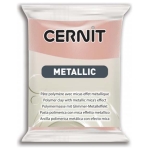 CERNIT ROZ METALIZAT 56 G