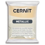 ȘAMPANIE METALICĂ CERNIT 56 G