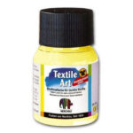COLORANT TEXTIL NERCHAU 59 ML. - LĂMÂIE GALBENĂ