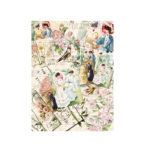 HÂRTIE DE OREZ CADENCE DECOUPAGE A4 - 087