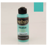 VOPSEA ACRILICĂ CADENCE PREMIUM 120 ML. - VERDE MENTĂ 5050