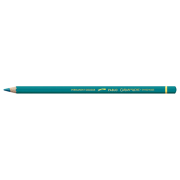 CARAN D'ACHE CREIOANE COLORATE PABLO ALBASTRU 180