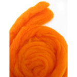 ARTS BABA MARTA - PÂSLĂ LÂNĂ 50 G -PORTOCALĂ