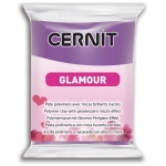CERNIT GLAMOUR VIOLET 56 G