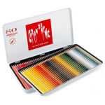 CARAN D'ACHE CREIOANE ACUARELARE PRISMALO SET 80 CV