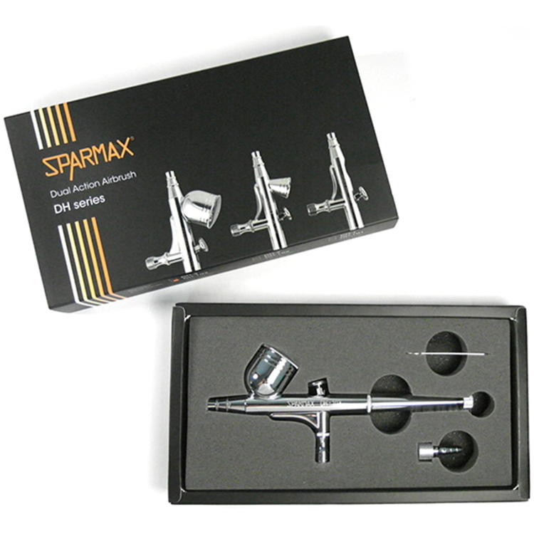 AEROGRAF SPARMAX DH-103 - Imagine 2