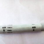 MUNGYO GRI PASTEL USCAT MPA 619
