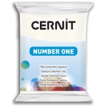 CERNIT No1 CAPAC ALB 56 G