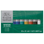 CU VOPSEA ÎN ULEI WINTON 10 CV X 21 ML - 1490697