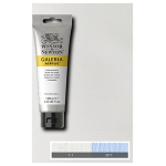 CU VOPSEA ACRILICĂ GALERIA 120 ML - ALB TITAN 2131644