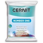 CERNIT No1 ALBASTRU TURCOAZ 56 G