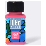 VOPSEA PENTRU STICLĂ MAIMERI 60 ML. -TRANDAFIR