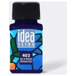 VOPSEA PENTRU STICLĂ MAIMERI 60 ML. - ALBASTRU PRUSAC