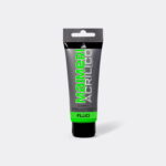 VOPSEA ACRILICĂ MAIMERI ACRILICO 75 ML. - VERDE FLUO