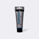 VOPSEA ACRILICĂ MAIMERI ACRILICO 75 ML. - ALBASTRU DE FTALOCIANINĂ