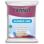 CERNIT No1 ROȘU VIN 56 G