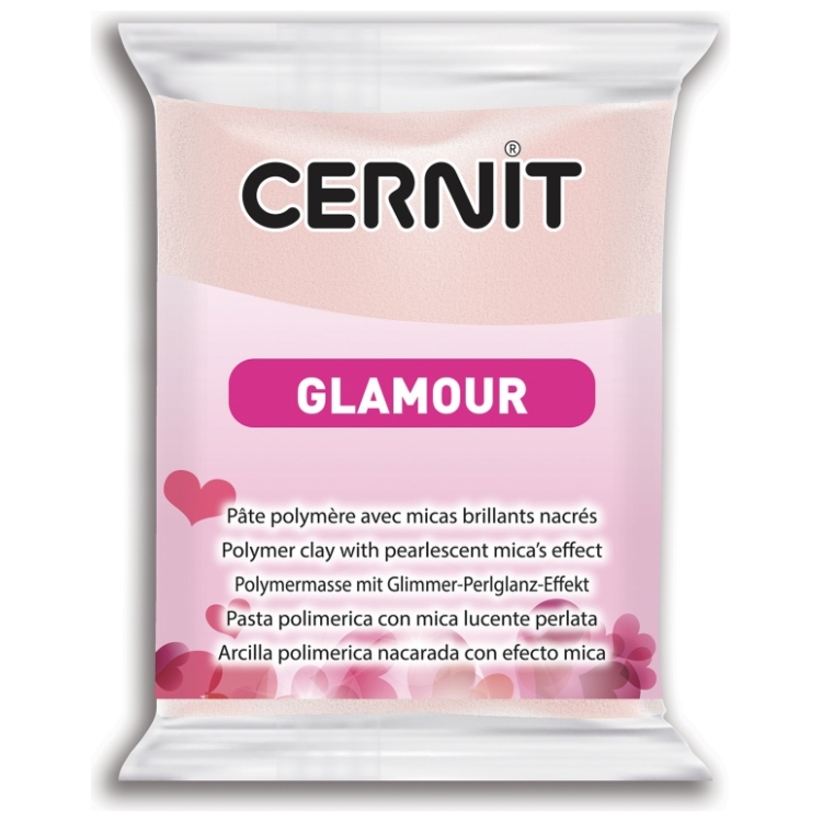 425 CERNIT GLAMOUR FLASH 56 G - Imagine 1
