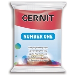 CERNIT No1 ROȘU DE CRĂCIUN 56 G