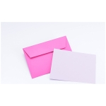 PLIC CLAIREFONTAINE 114/162 MM. -BRUN - Imagine 2