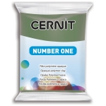 CERNIT No1 MĂSLINE 56 G