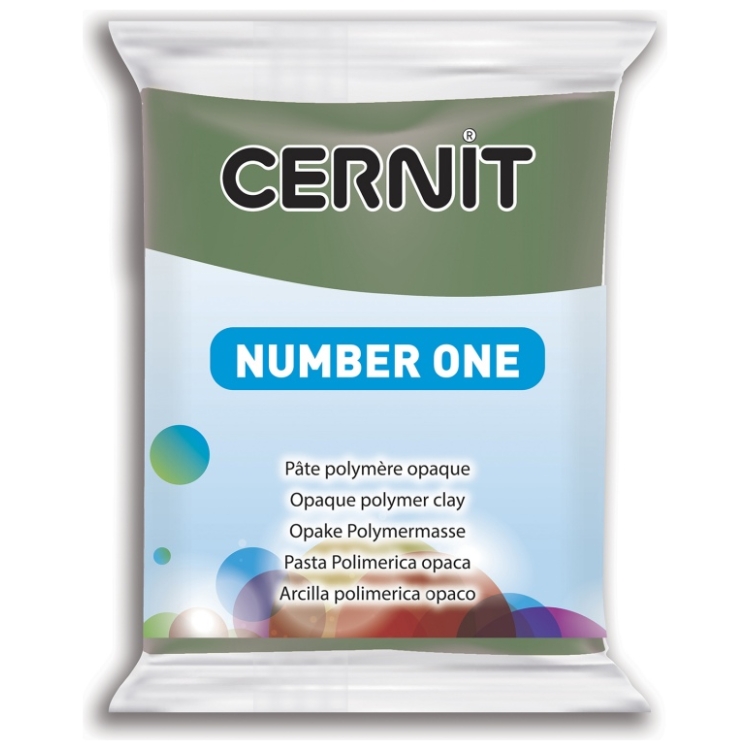 645 CERNIT No1 MĂSLINE 56 G - Imagine 1