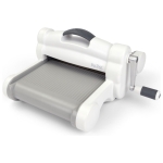 MAȘINĂ DE TĂIAT ȘI EMBOSAT SIZZIX BIG SHOT PLUS - Imagine 4