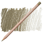 CREIOANE COLORATE CARAN D'ACHE LUMINANCE - RAW UMBER 846