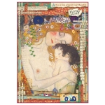 HÂRTIE DE OREZ STAMPERIA DECOUPAGE A4 - DFSA4280