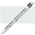 CARAN D'ACHE ACUARELĂ PASTELURI NEOCOLOR II ALB
