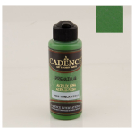 VOPSEA ACRILICĂ CADENCE PREMIUM 120 ML. - CLOVER GREEN 8026