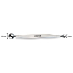 ACCESORII CERNIT - INSTRUMENTE DE MODELARE 13 MM. / 8 MM - Imagine 2