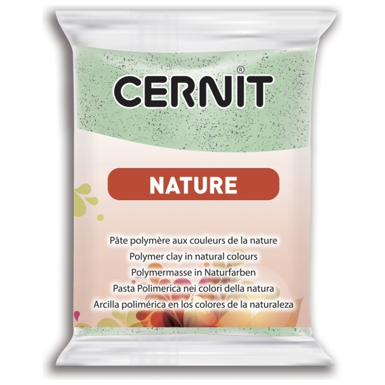 988 CERNIT NATURE BAZALT 56 G 988 - Imagine 1