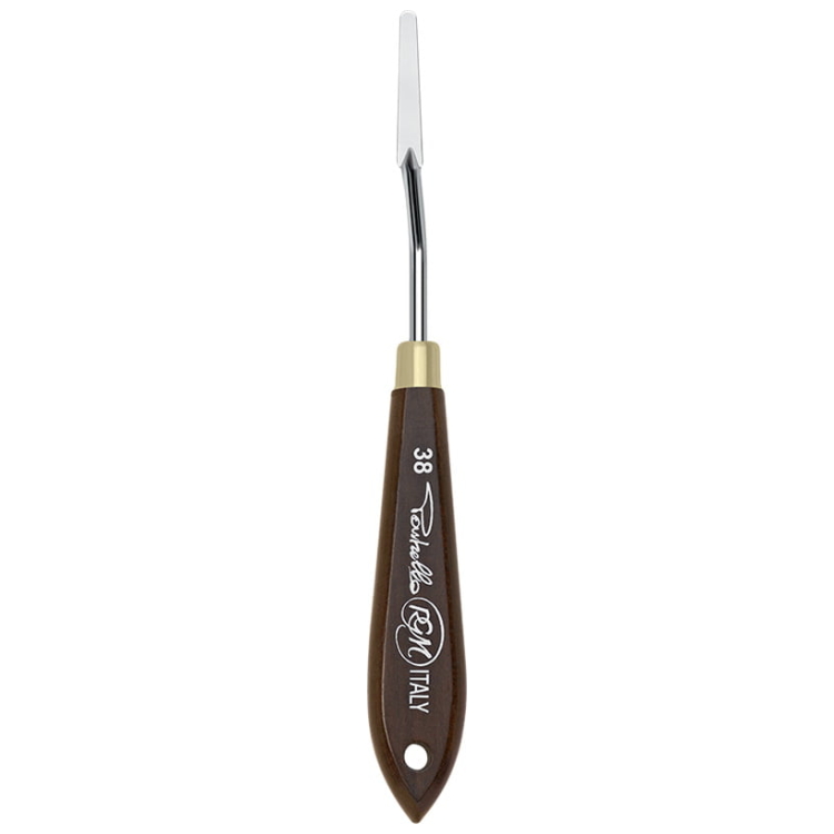 RGM PASTRELLO PUTTY Nr. 38 - Imagine 1