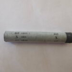 MUNGYO GRI PASTEL USCAT MPA 615