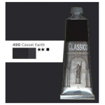 VOPSEA ÎN ULEI MAIMERI 60 ML. - KASSELSKA LAND