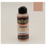 VOPSEA ACRILICĂ CADENCE PREMIUM 120 ML. - MOCCA 0364