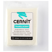 CERNIT TRANS FLUORESCENT 56 G