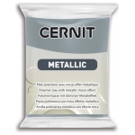 CERNIT OȚEL METALIC 56 G