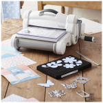 MAȘINĂ DE TĂIAT ȘI EMBOSAT SIZZIX BIG SHOT PLUS