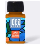 VOPSEA PENTRU STICLĂ MAIMERI 60 ML. - SIENNA PRĂJITĂ
